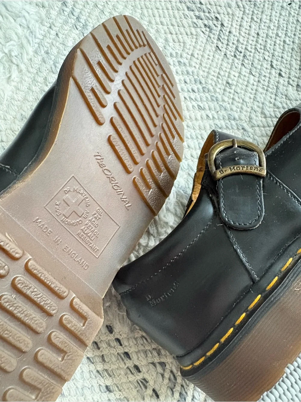 Dr Martens
